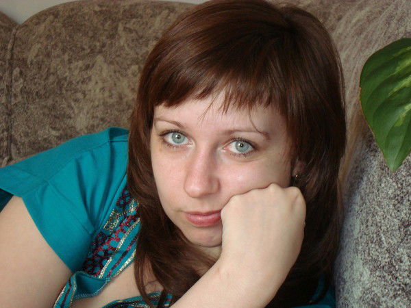 Ирина Депутатова