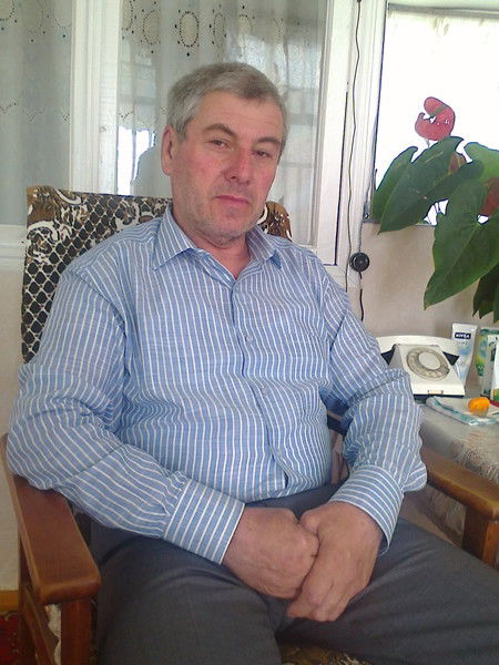 Ахмед Абдулаев