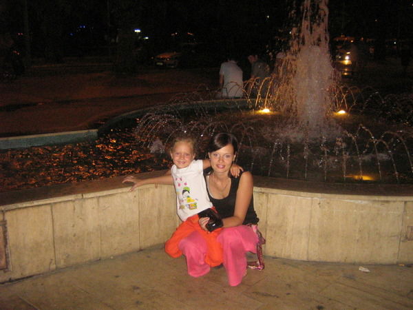 Елена Оз-Савостина