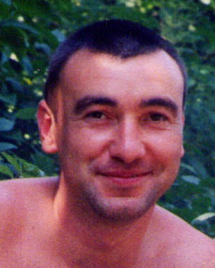 Алексей Попов