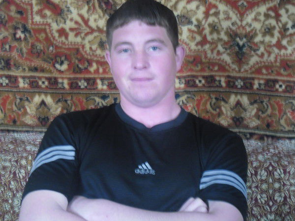 Илья Виноградов