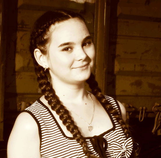 Татьяна Кашкарова