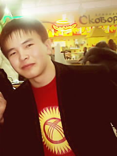 Азиз Токторалиев