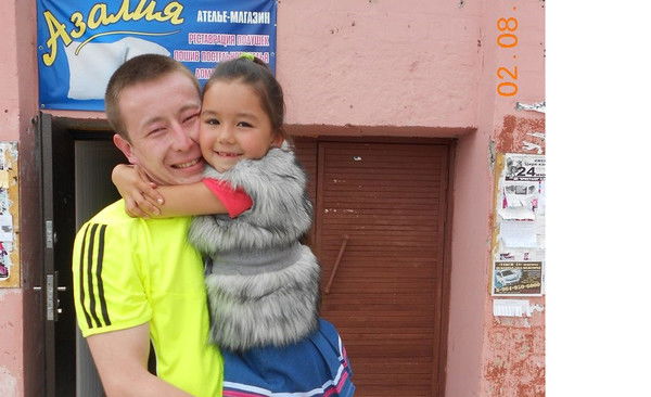 Марсель Хасанов