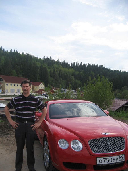 Коковин Николай