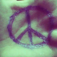 Настёна Кравченко