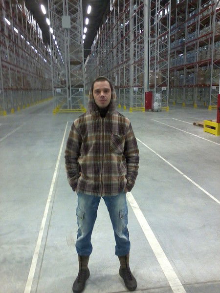 Алексей Омельченко