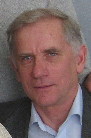 Захаров Юрий