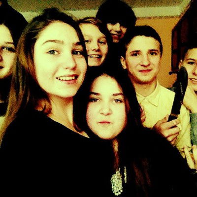 Петя Бучинський