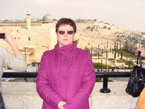 Татьяна Баева