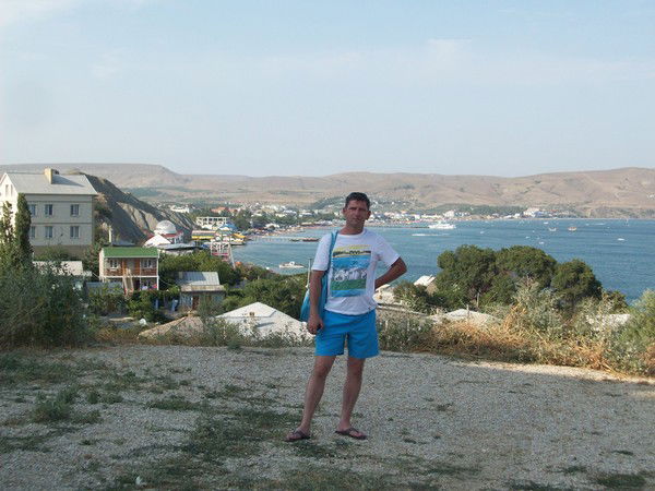 Владимир Митин