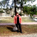 Антонина Кобзева
