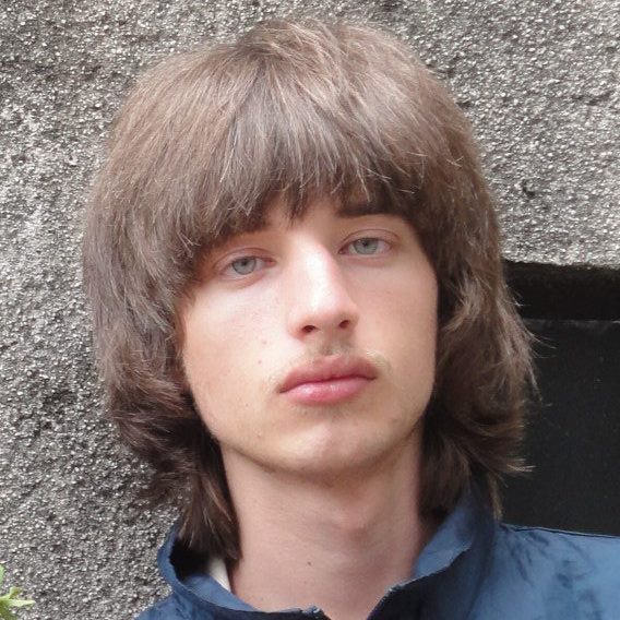 Ярослав Мар