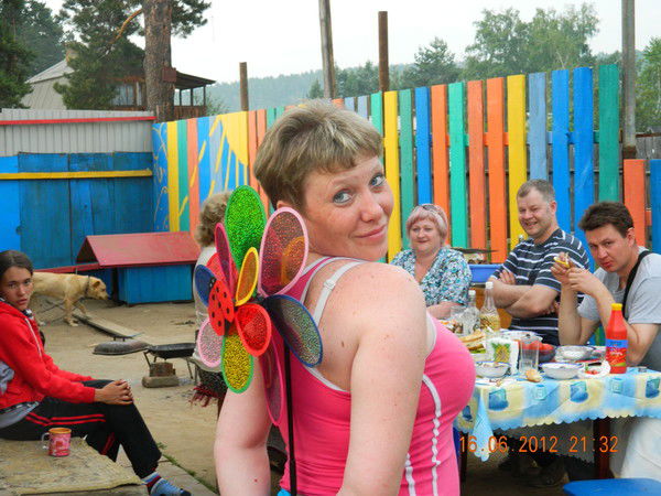 Натали Михайлюта