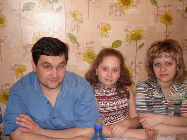 Дима Погудин