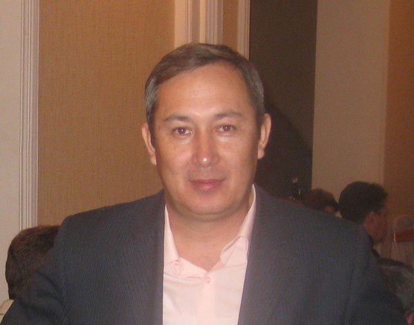 Нуртаза Даулбаев
