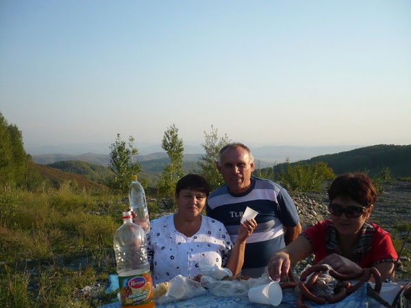 Галина Чигаева