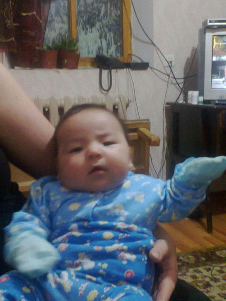 Ирина Замешаева