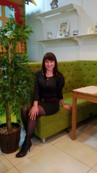 Светлана Чуистова