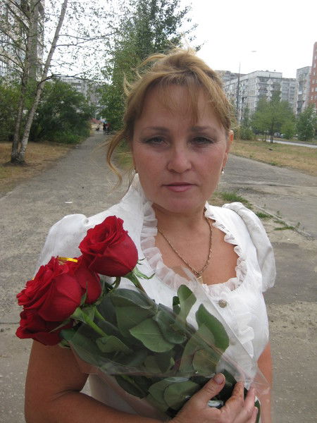 Элида Тимофеева