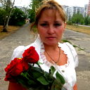 Элида Тимофеева