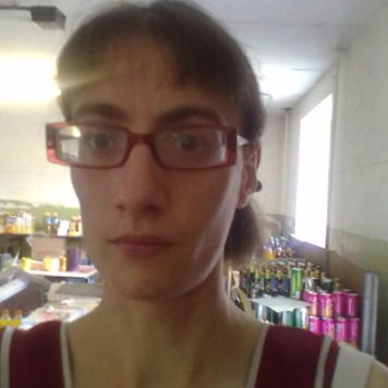 Татьяна Шалагина