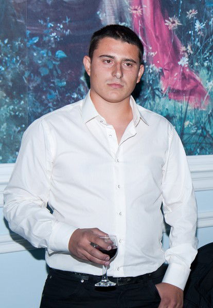 Виталик Дюльгер