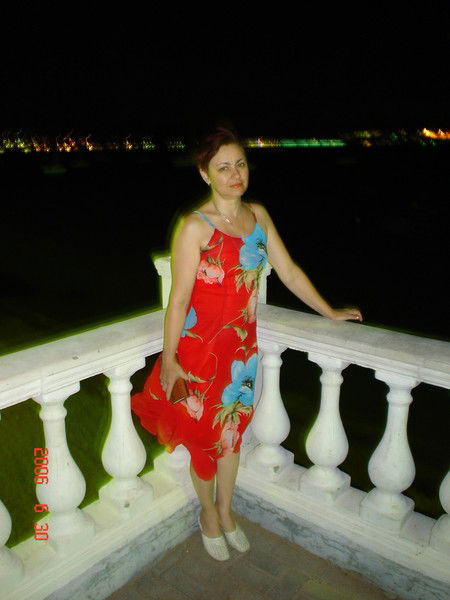 Наталия Майорова