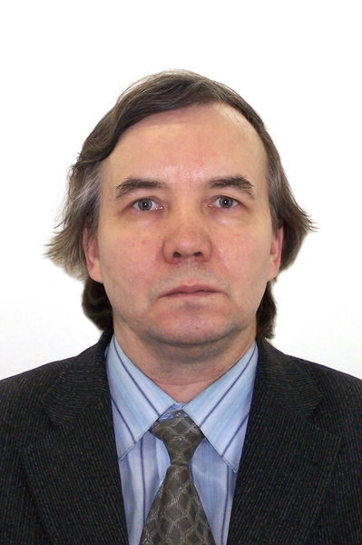 Александр Малов