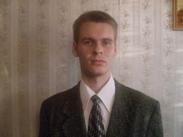 Илья Михайлов