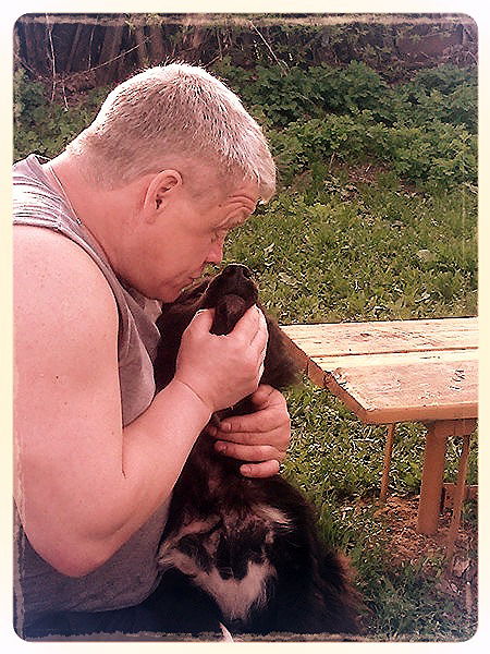 Вячеслав Коробов