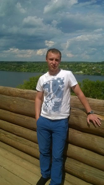 Сергей Соколов