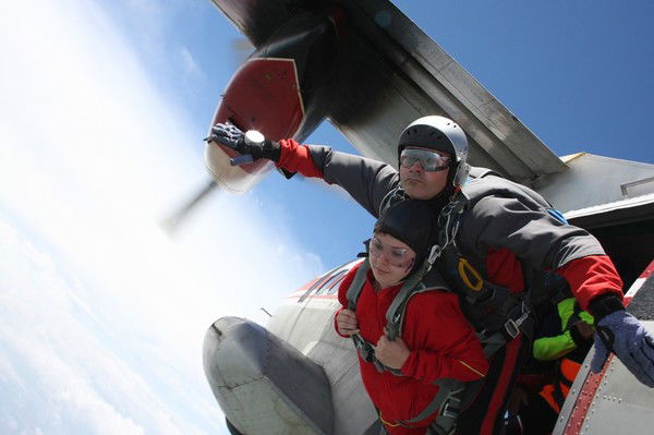 Надежда Задоя