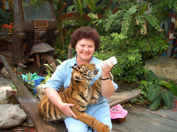 Татьяна Моисеева