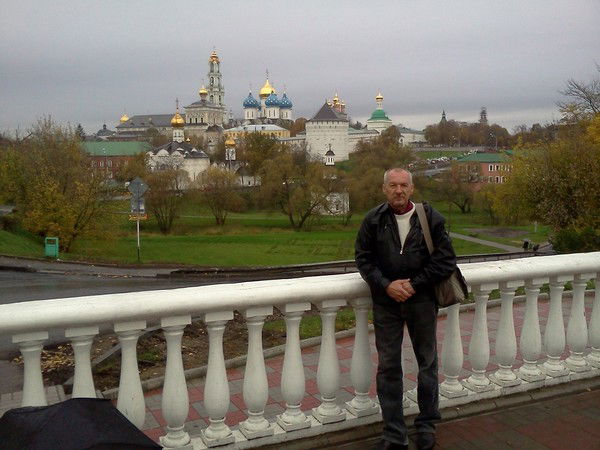 Игорь Яновец