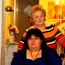 Ludmila Horn