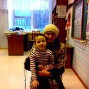 Olesya Komarova