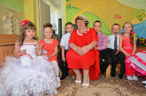 Валентина Мухтазирова