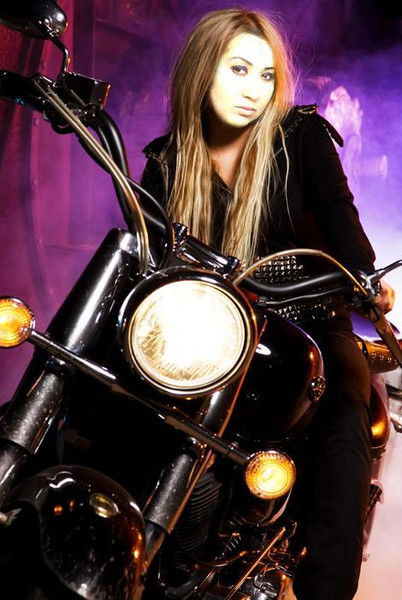 Вэлта Тюменцева