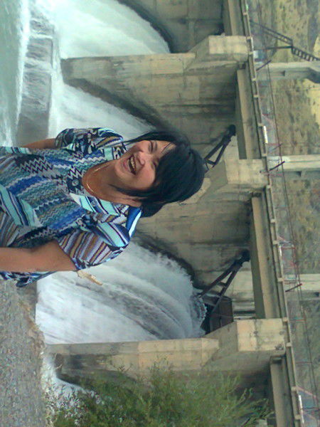 Алтынай Ербаева