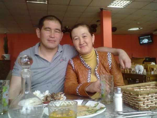 Нурлан Суеркулов