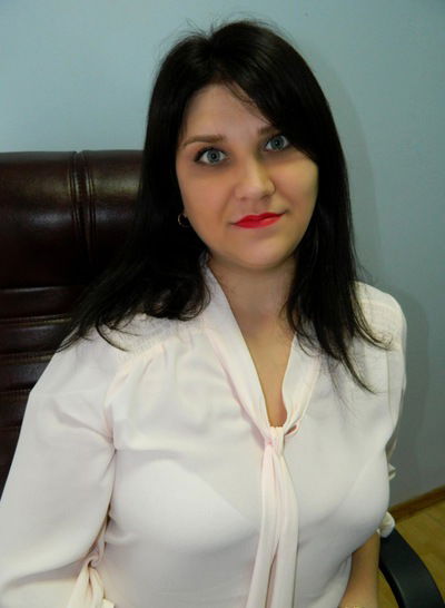 Екатерина Кушнерова