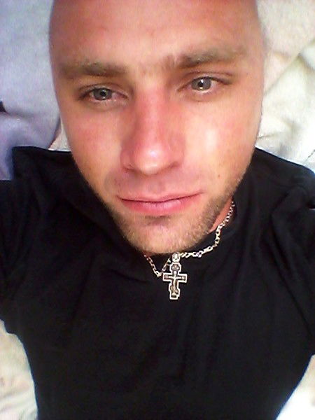 Вячеслав Исаев