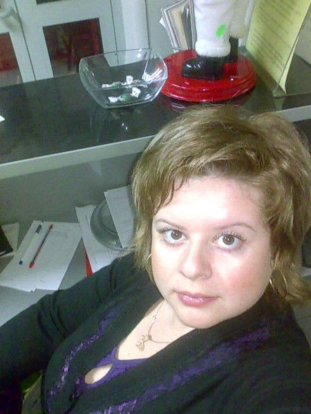 Ирина Гренцнер