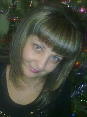 Инна Дидяева