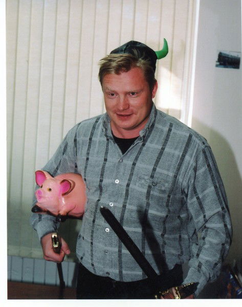 Василий Синицкий