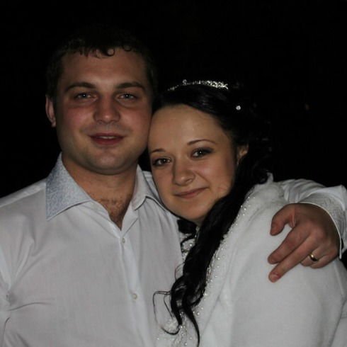 Юлия Новикова