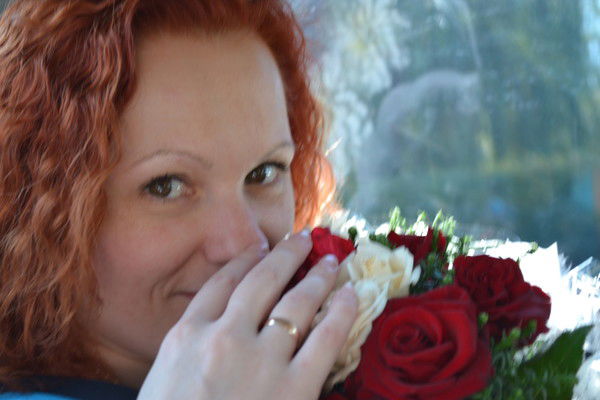 Юлия Резникова