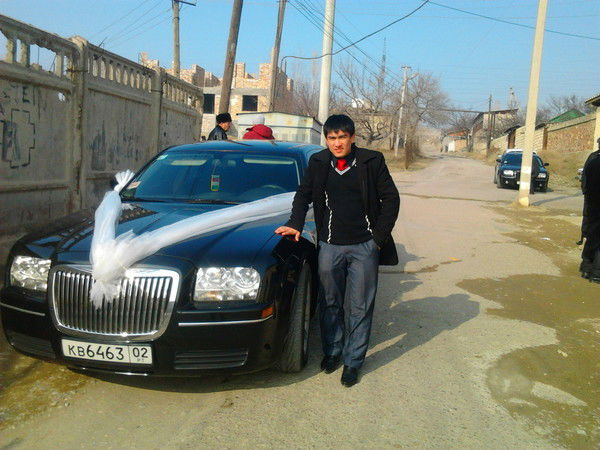 Шухрат Исмоилов