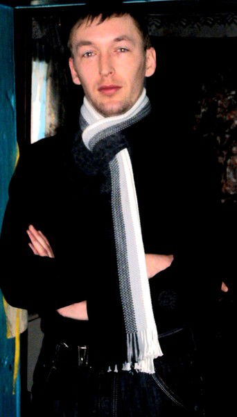 Виктор Трифонов